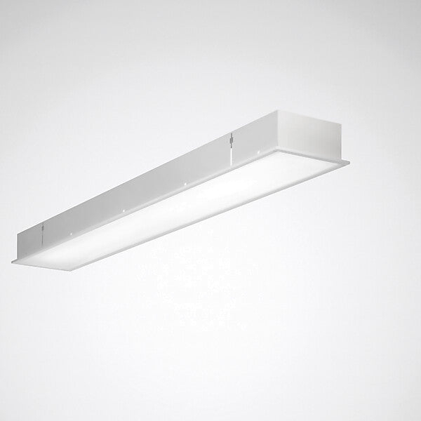 TRILUX LED-Einbauleuchte 840, weiß OpendoM37PW1936840ET